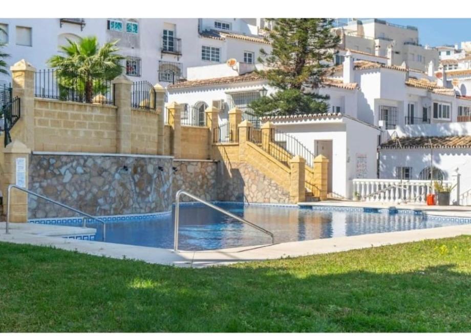 Mar & Relax Torrequebrada Ferienhaus *
