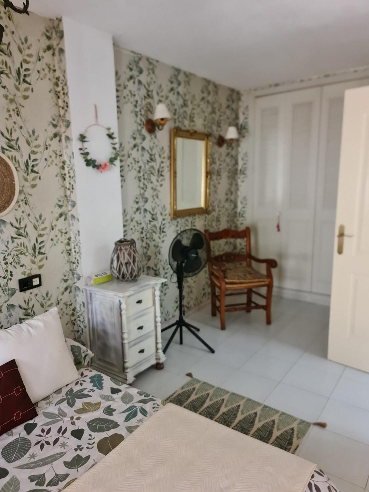 Mar & Relax Torrequebrada Ferienhaus *