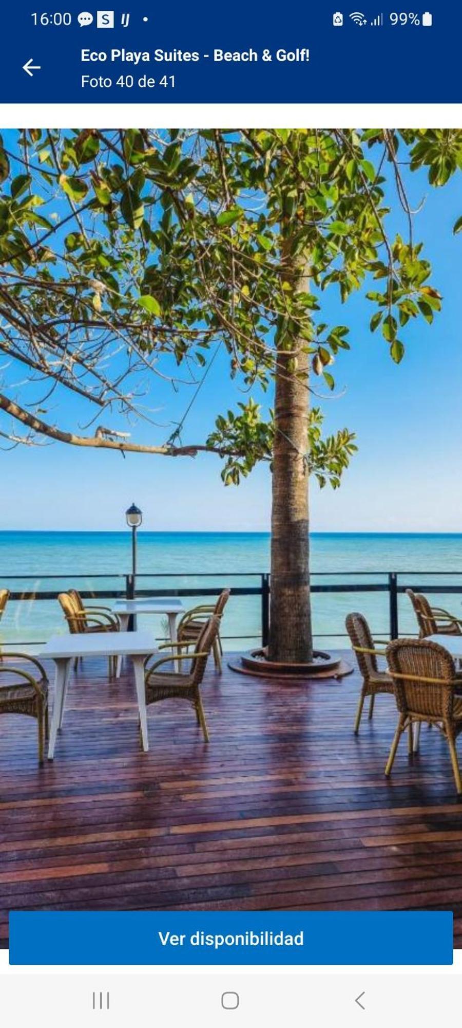 Mar & Relax Torrequebrada *