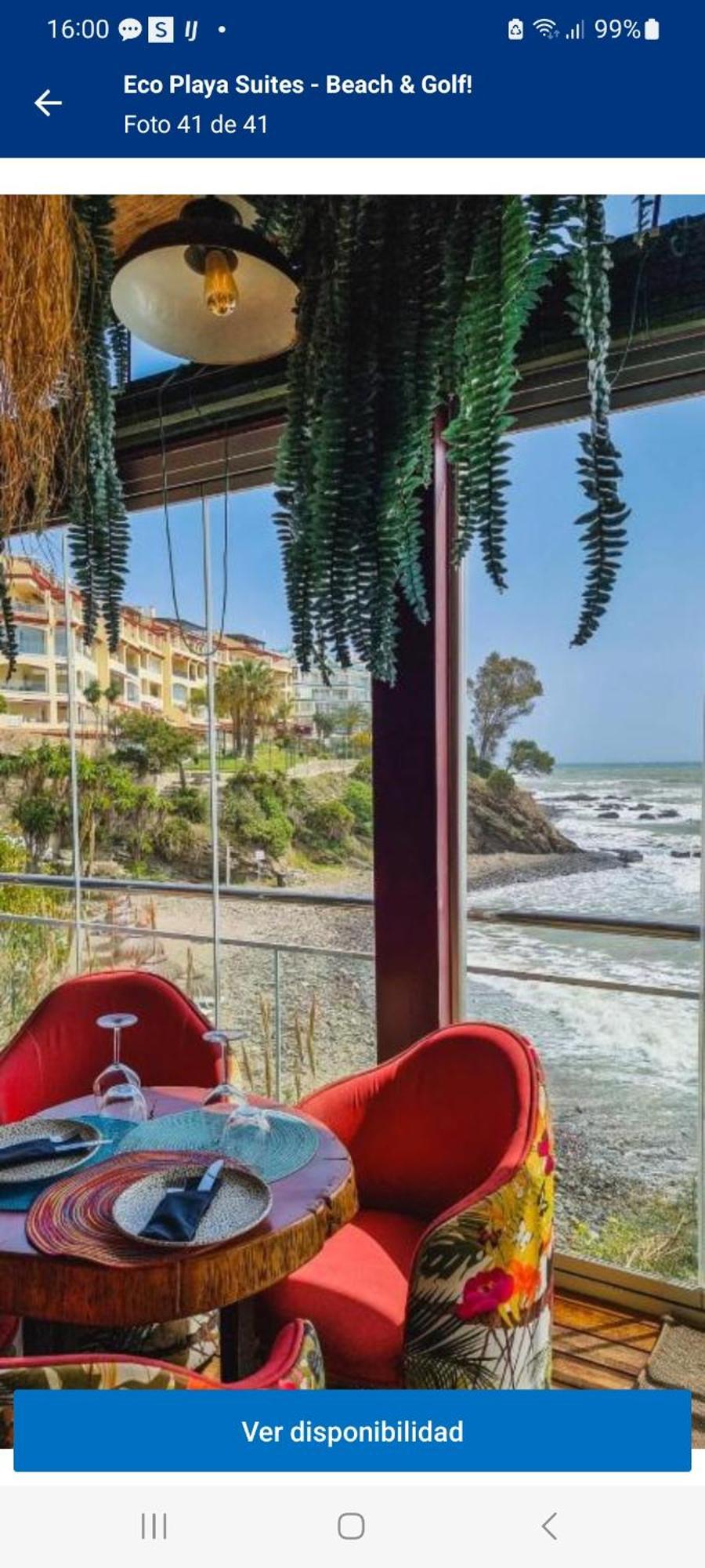 Ferienhaus Mar & Relax Torrequebrada