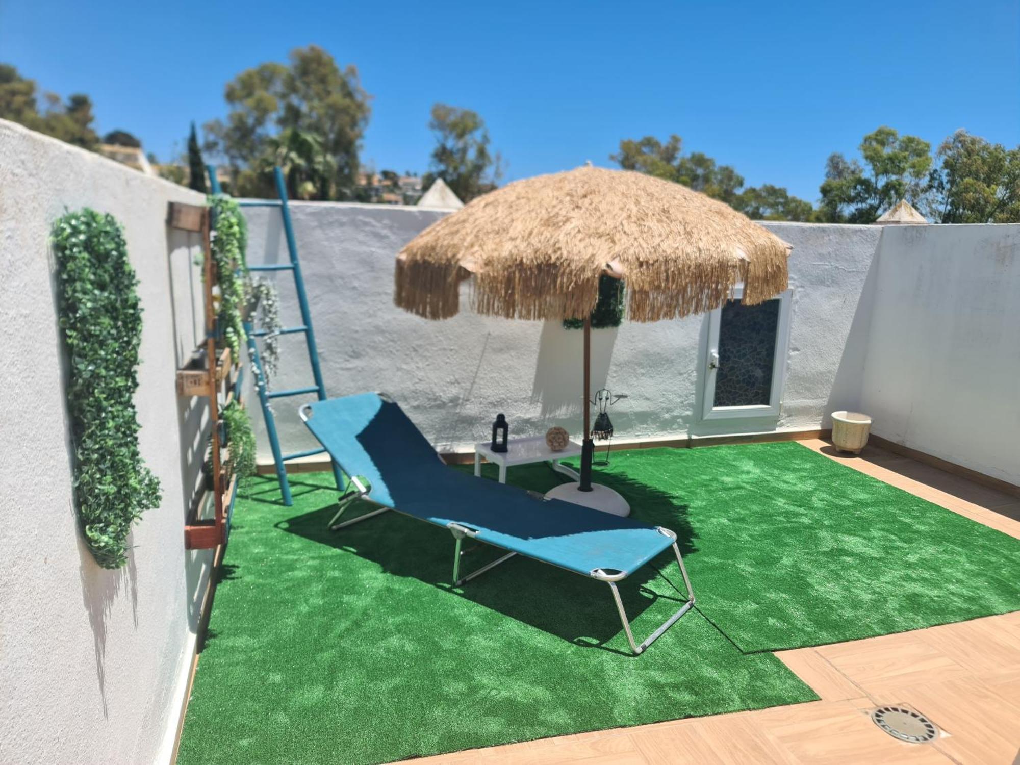 Ferienhaus Mar & Relax Torrequebrada