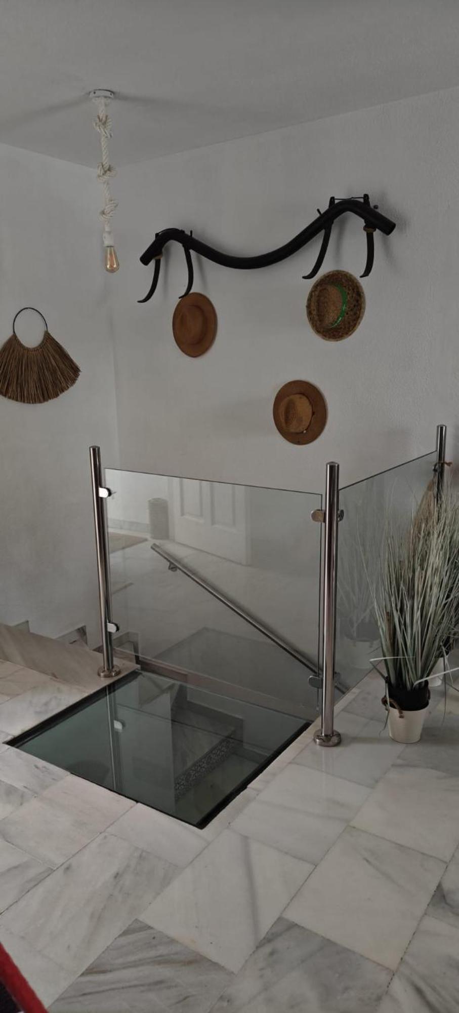 Mar & Relax Torrequebrada Ferienhaus