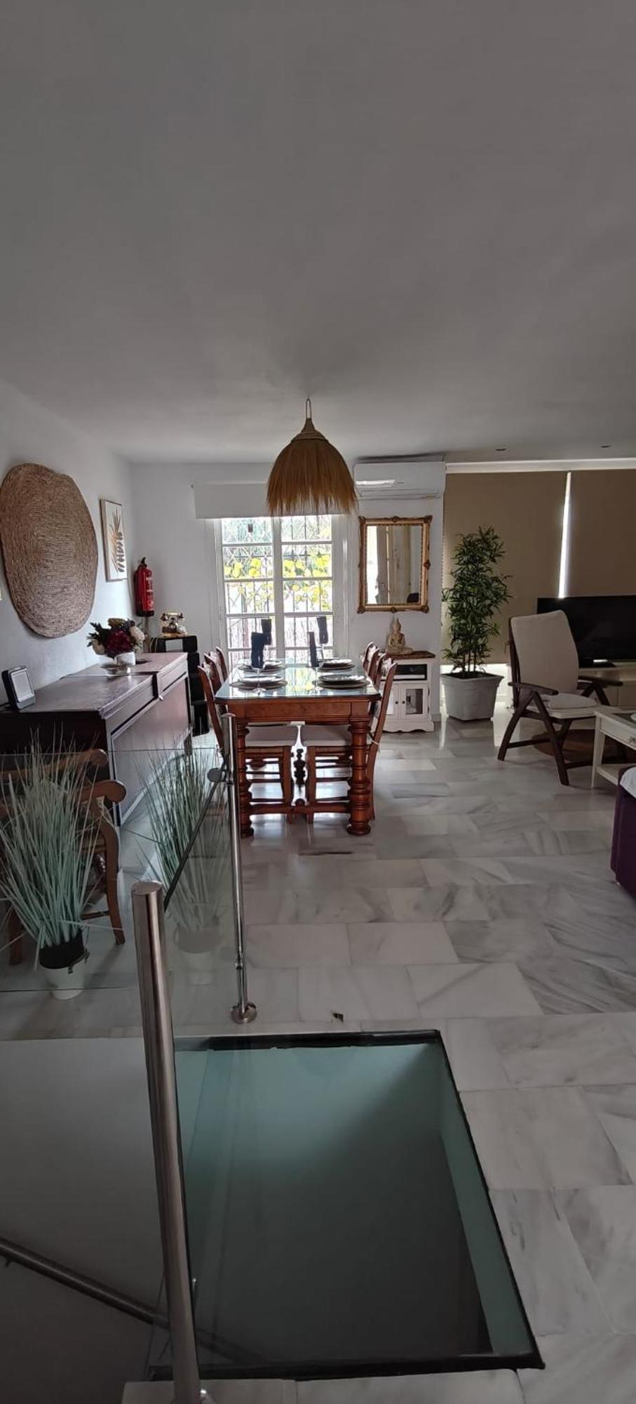 Mar & Relax Torrequebrada Ferienhaus