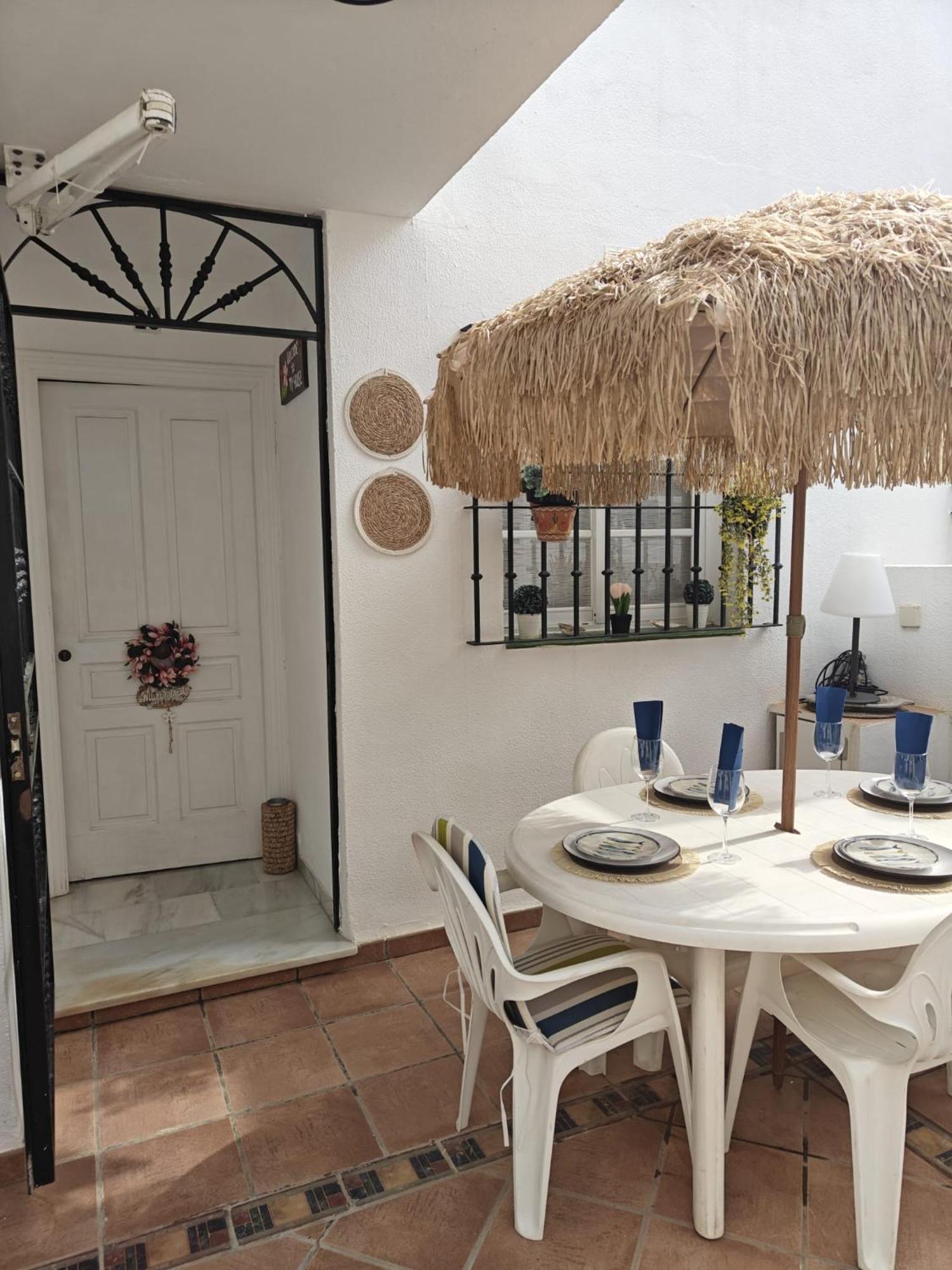 Ferienhaus Mar & Relax Torrequebrada *