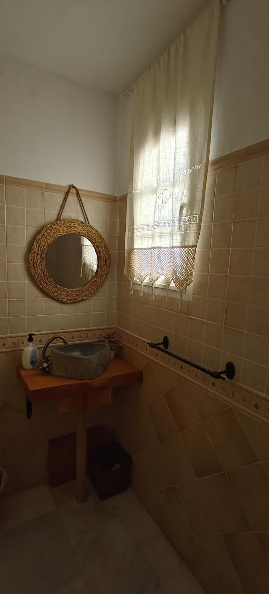 Mar & Relax Torrequebrada Holiday home Benalmadena