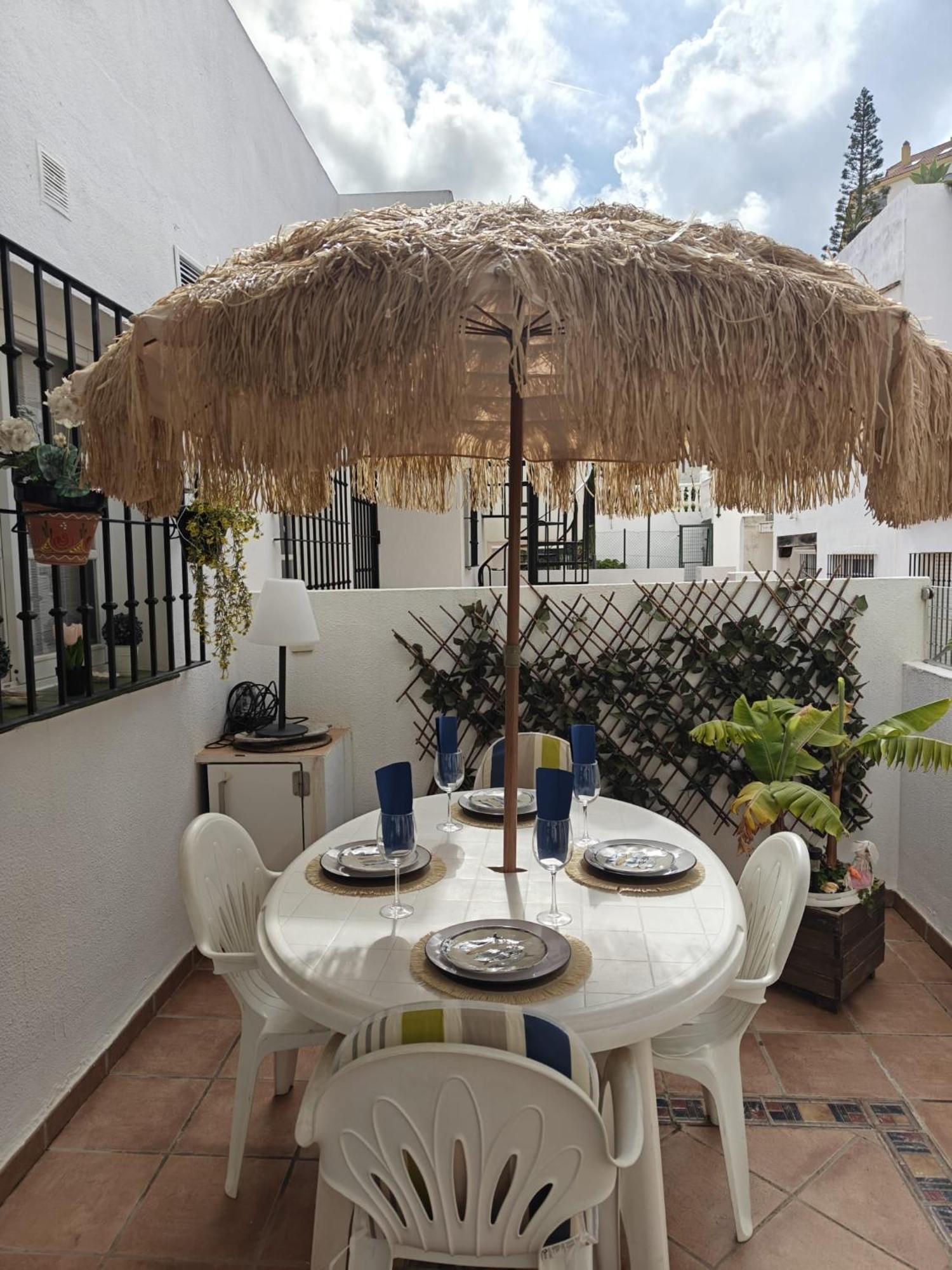 Mar & Relax Torrequebrada Benalmadena