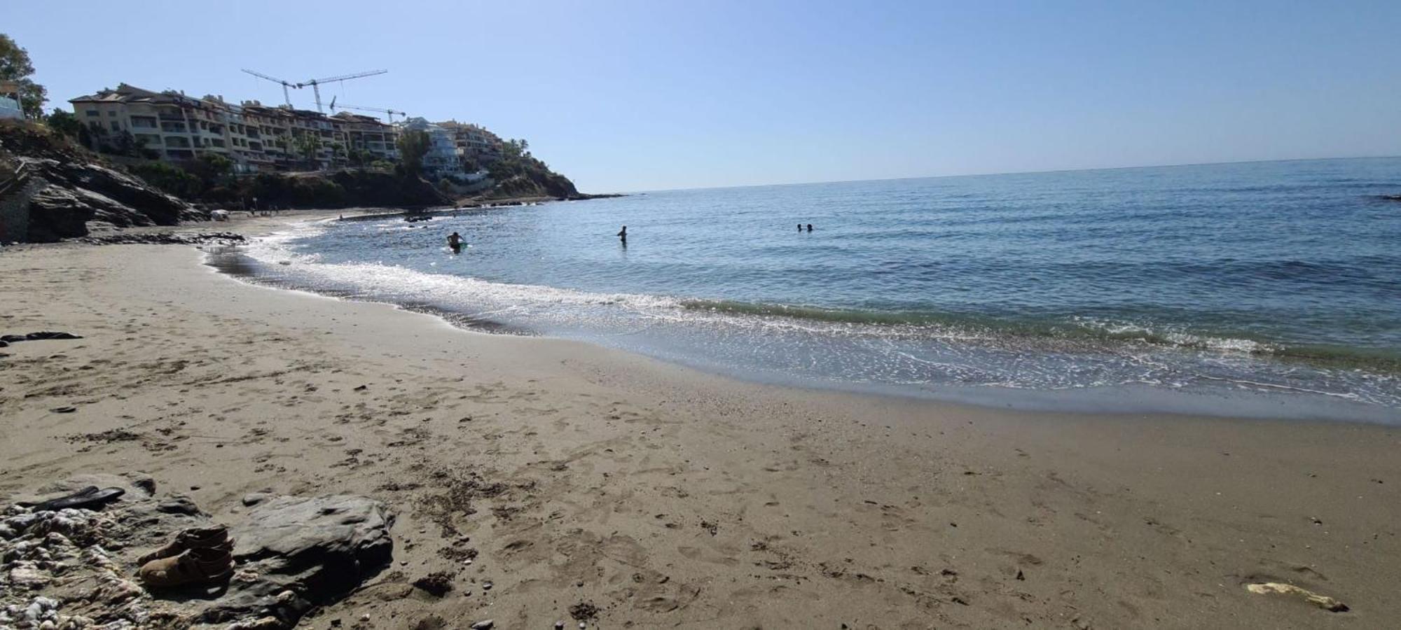 Mar & Relax Torrequebrada Ferienhaus Benalmádena